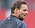 Wake-up call voor Wils: Antwerp alweer met billen bloot