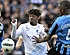 <strong>'Club Brugge slaat transfervrije slag bij KRC Genk'</strong>