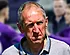 Explosieve waarschuwing: “Als Club hem weghaalt bij Anderlecht…’”