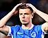 'Genk verstuurt Steuckers keiharde transferboodschap'