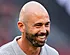 Steven Defour blaast sociale media op met mededeling