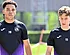 'Renard hakt knoop door: Anderlecht dumpt meubelstuk'