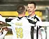 <strong>Transferupdate Charleroi: 'Bod op Zorgane en Heymans?'</strong>