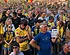Europese nachtmerrie dreigt plots voor STVV-supporters