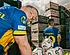 STVV vindt inspiratie bij... Boca Juniors