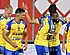 STVV blijft doorrazen en is voorlopig leider