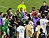 Ongezien: racisme, spugen en vechtpartij in Nations League