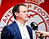 Mogelijke overname Antwerp: CEO schept klaarheid