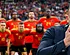 "Puur voetbal" - Alderweireld prijst één Duivel in buitenland