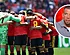 Alderweireld bewierookt onverwachte Duivel: "Als één man er stond ..."