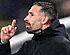 'Anderlecht overweegt enorme trainersverrassing'