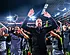 Opvallend beeld na bekerglorie: trainerswending Anderlecht?
