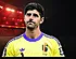 ‘Courtois bezorgt Van Bommel meteen eerste crisis’