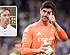 Real Madrid-icoon Guti dropt sensationele Courtois-uitspraak