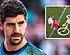 Absolute rotavond Courtois: Spaanse media vellen verdict