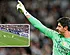UCL: Courtois cruciaal, Lavia vernedert Ajax én Liverpool leeft weer