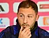 <strong>Tedesco is onverbiddelijk: volledig elftal Duivels geschrapt</strong>