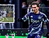 Godts scoort in nipte zege Ajax, horror voor Hatenboer