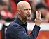 Dramatisch debuut voor Ten Hag in de Bundesliga