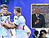 "This guy" - Henry en Zlatan zetten twee Duivels op voetstuk