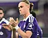 Zware kater Anderlecht: nieuwkomers vallen door de mand
