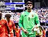 Sleutelduel met Nieuw-Zeeland: Courtois doet voorspelling
