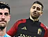 <strong>Courtois roept ferme taal naar 'onruststoker' Casteels</strong>