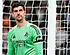 Barça kampioen in Clasico: Spaanse pers fileert Courtois