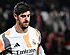 Zware klap Courtois: Spaanse pers geeft score na Clasico