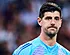 <strong>Einde van een tijdperk bij Real? Courtois reageert</strong>
