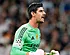 Courtois stuurt Real toekomstboodschap na glansprestatie