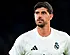 Commotie voor El Clasico: Courtois zorgt spectaculaire twist