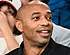 Henry zet Ronaldo na WK-opener op zijn plaats