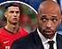 Thierry Henry maakt Cristiano Ronaldo af: "Dat is mijn punt"