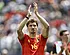 'Van WK naar Premier League: straffe wending Meunier'