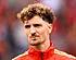 Meunier doet fans dromen: "Kunnen wereldkampioen worden"