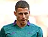 <strong>Hasi velt verdict over akkefietje Dolberg en Hazard</strong>