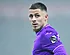 <strong>Thorgan Hazard: 'Of ik dan stop bij Anderlecht?'</strong>