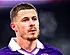 Anderlecht neemt risico: vertrek Hazard in de maak?