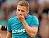 'Renard neemt risico: enfant terrible richting Anderlecht'
