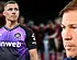 Schok bij Duivels: grote comeback Thorgan Hazard?