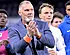 <strong>KRC Genk haalt opgelucht adem: goed nieuws uit ziekenboeg</strong>