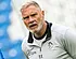 Opstellingen: Fink houdt vast aan winning team