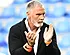 Fink speelt open kaart over transfertargets KRC Genk