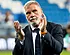 'Done deal: Genk neemt afscheid van overbodige miscast'