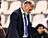 KRC Genk in zak en as: El Ouahdi maanden in lappenmand