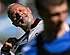 Fink vol lof: verrassende uitblinker in oefenzege Genk
