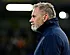 <strong>Lastig dilemma Fink: sleutelwissel tegen Club Brugge</strong>