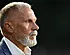 Onthutste Fink luidt alarmbel: "Niemand verwachtte dit"