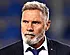 Fink speelt met vuur: "Doe dat niet, Thorsten!"